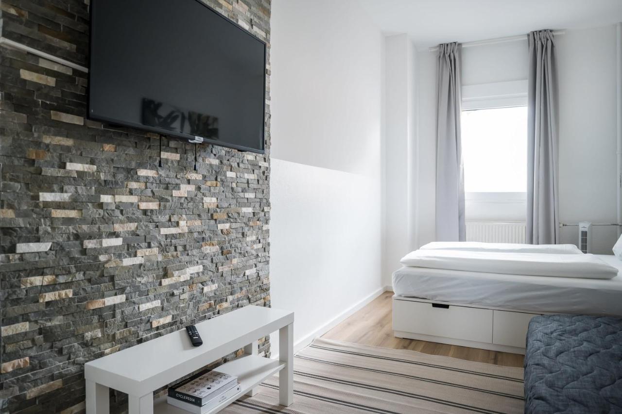 Appartamento Spacious In Mitte For 6 *