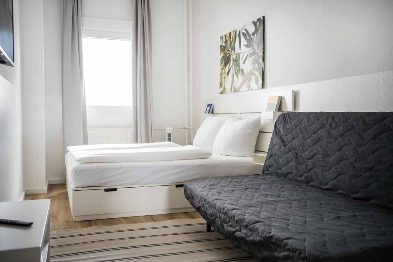 Spacious In Mitte For 6 Appartamento *