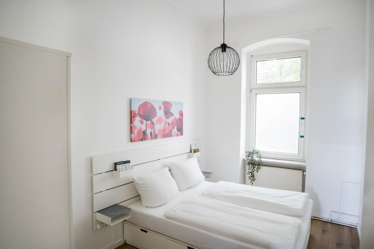 Spacious In Mitte For 6 Berlino