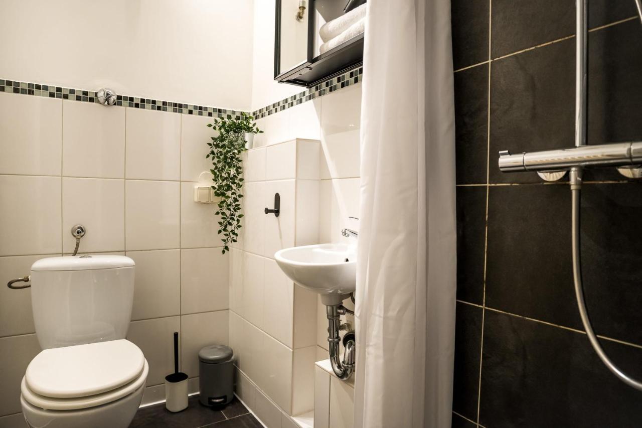 Spacious In Mitte For 6 Appartamento