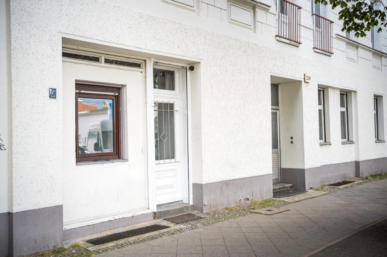 Spacious In Mitte For 6 Appartamento *