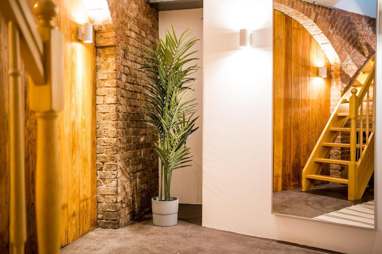 Appartamento Spacious In Mitte For 6 *