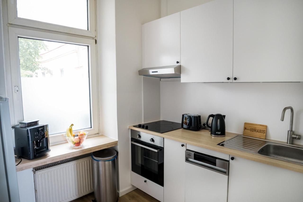 Spacious In Mitte For 6 * Berlino