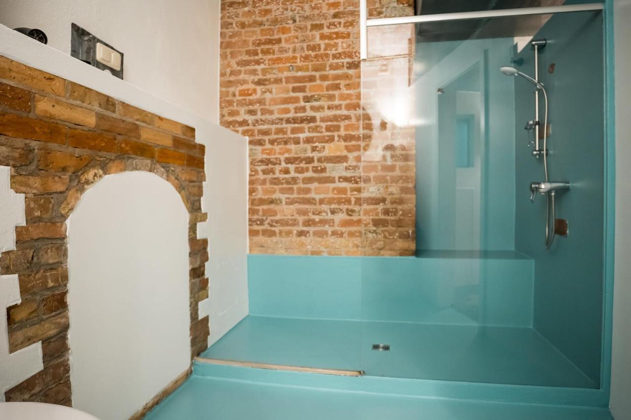 Spacious In Mitte For 6 Appartamento *