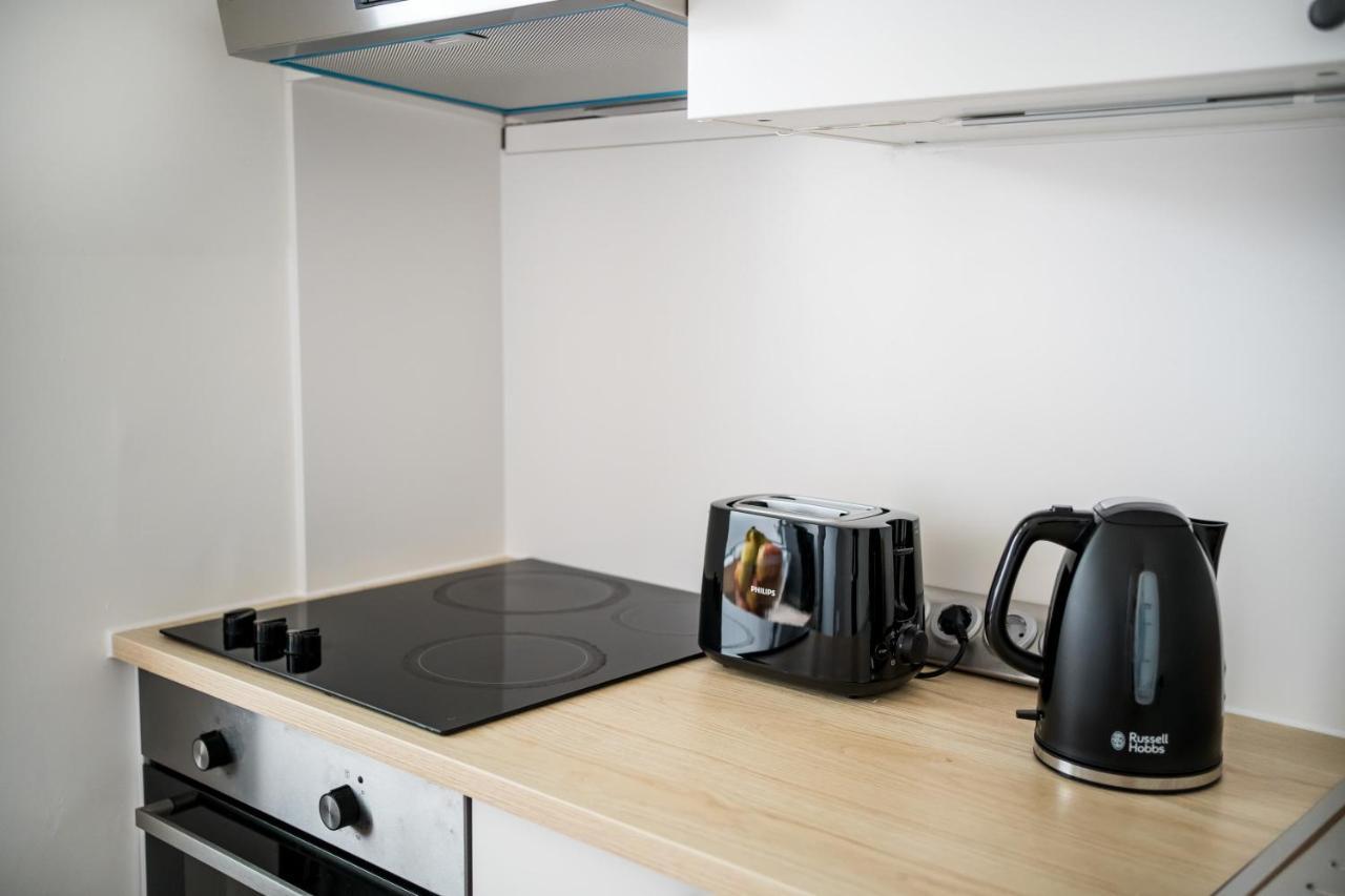 Spacious In Mitte For 6 *