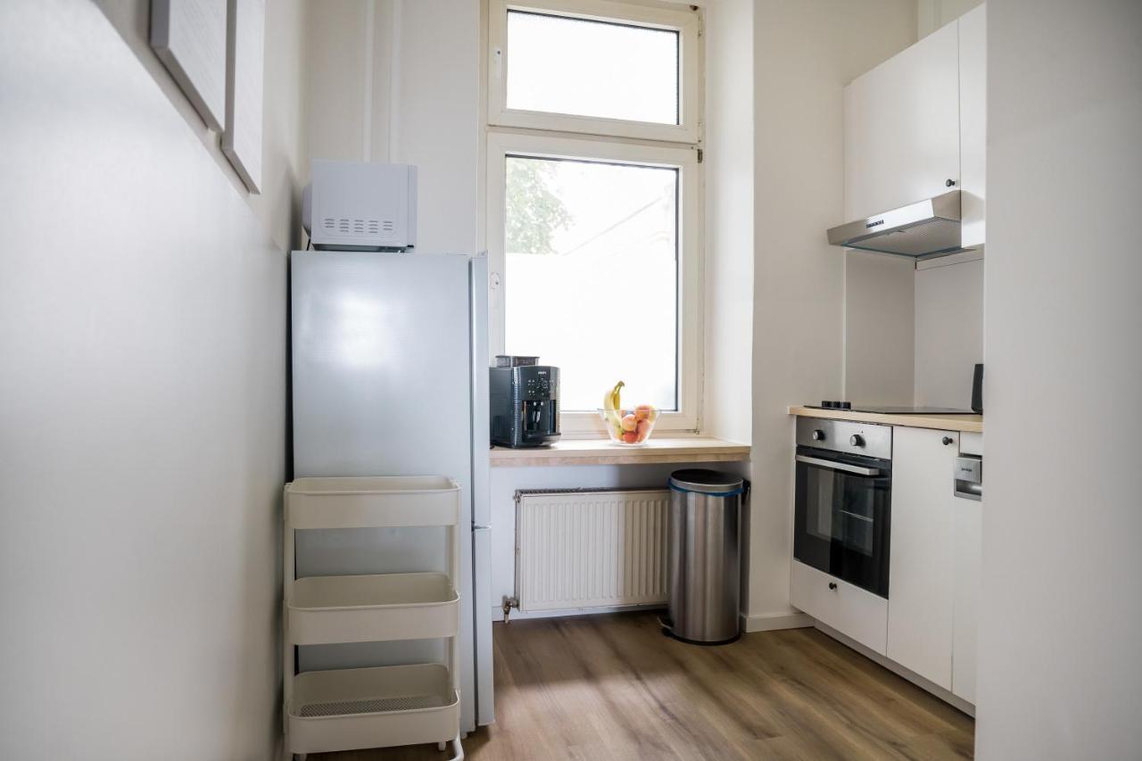 Appartamento Spacious In Mitte For 6
