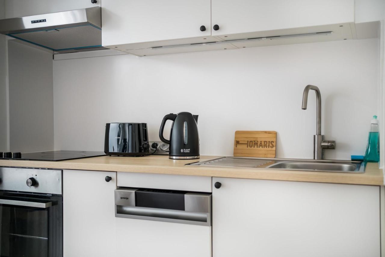 Appartamento Spacious In Mitte For 6