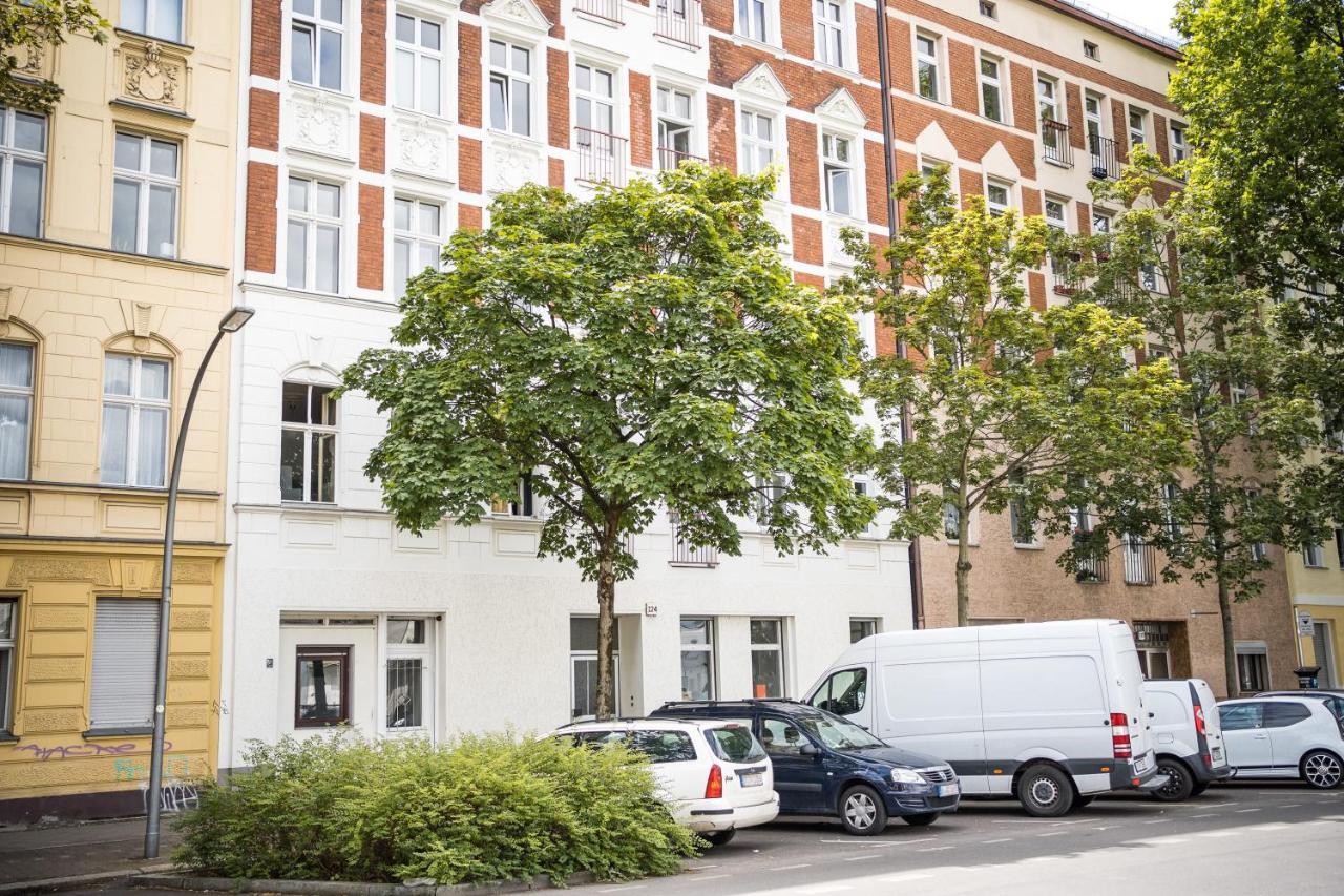 Spacious In Mitte For 6 Appartamento